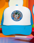 Mr. Friend Foam Truck Hat