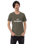 LOL Monday - Unisex T-Shirt