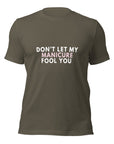 Manicure - Unisex T-shirt