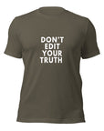 Your Truth - Unisex T-shirt