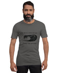 Wave - Unisex T-shirt