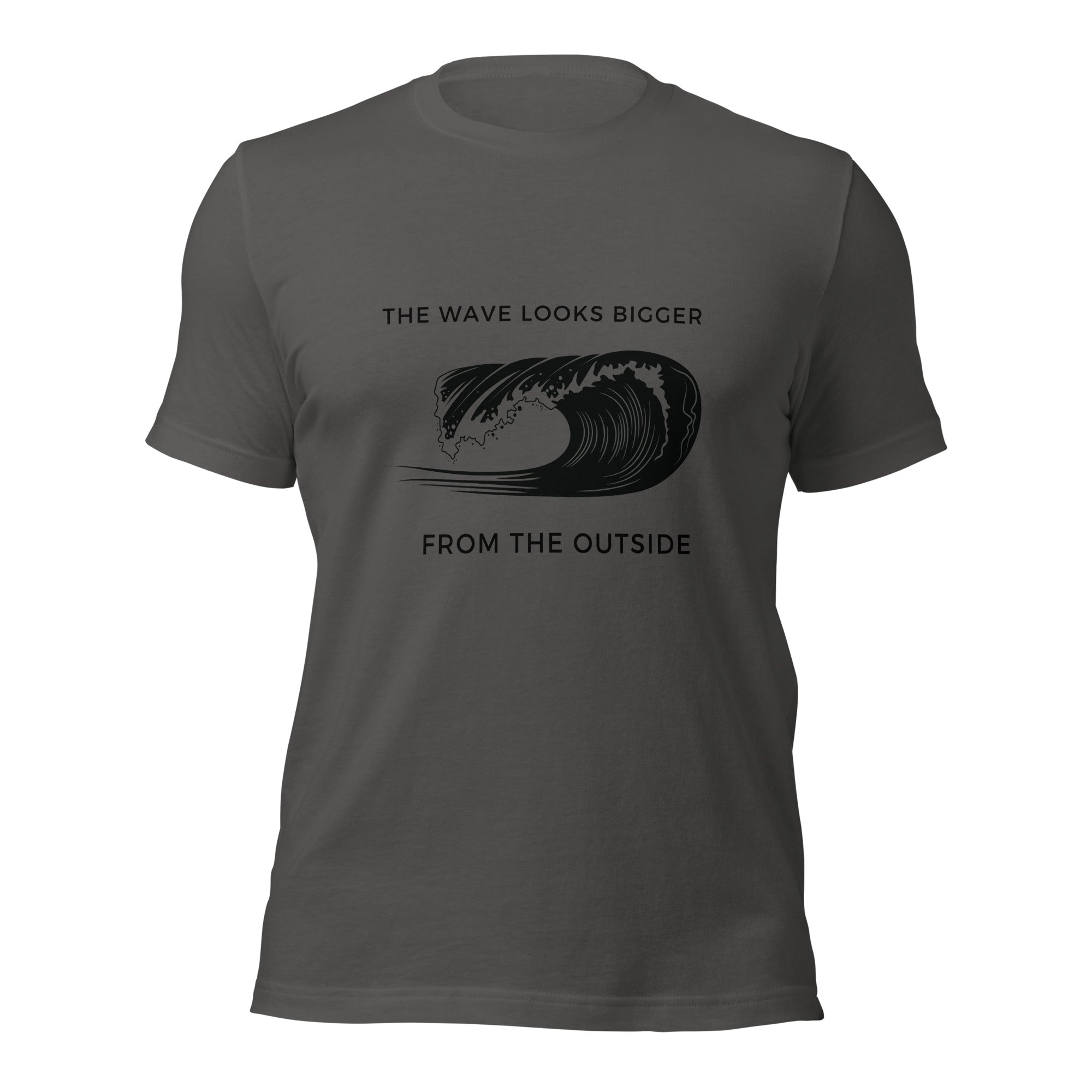 Wave - Unisex T-shirt