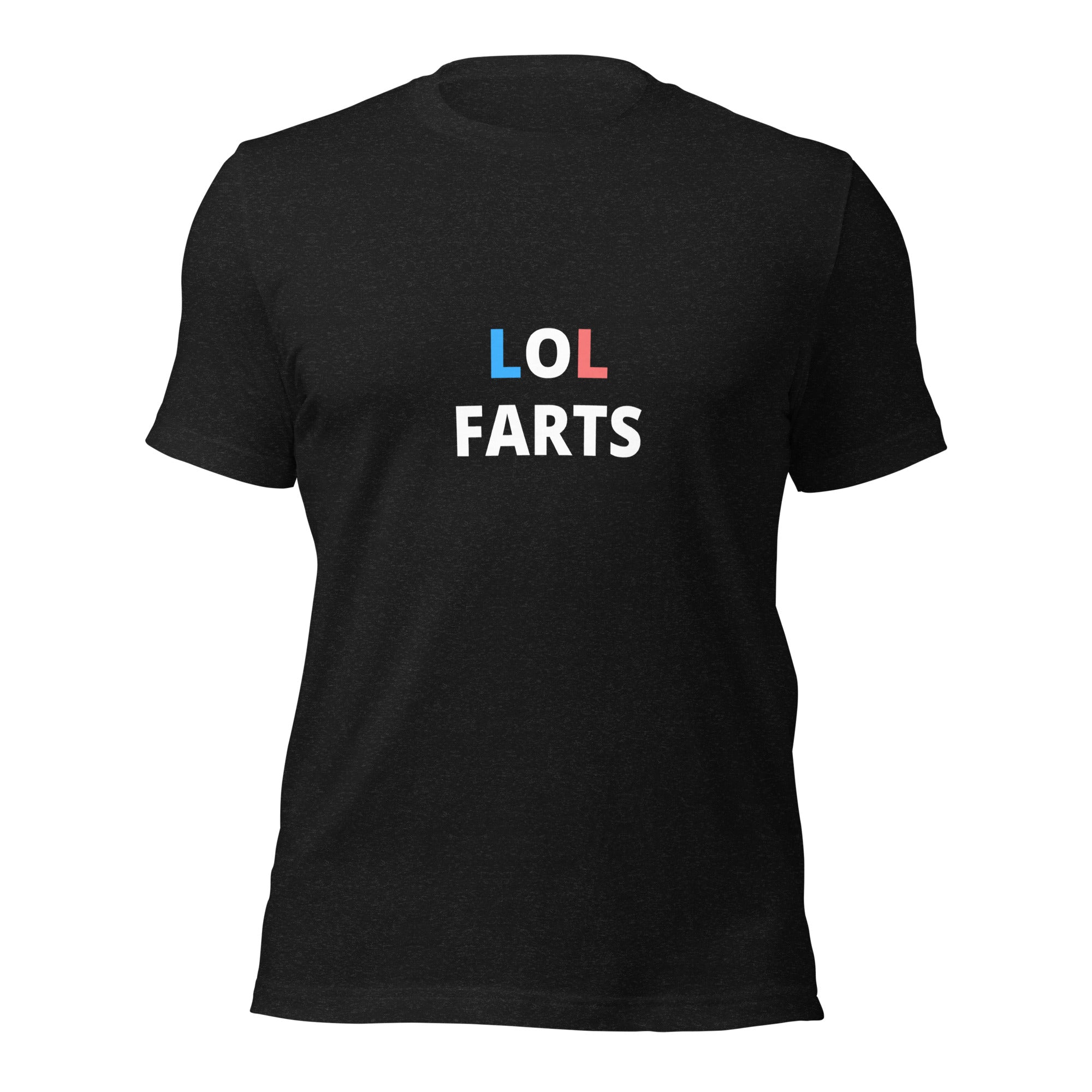 LOL Farts  - Unisex T-Shirt