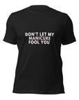 Manicure - Unisex T-shirt