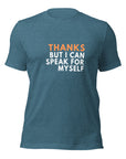 Thanks - Unisex T-shirt