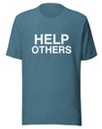 Help Others - Unisex t-shirt