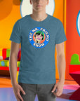 The Mr. Friend Show- Unisex- T-shirt