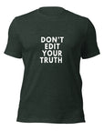 Your Truth - Unisex T-shirt