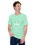 LOL Farts  - Unisex T-Shirt