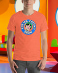 The Mr. Friend Show- Unisex- T-shirt