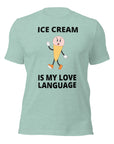 Ice Cream - Unisex T-shirt