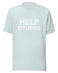 Help Others - Unisex t-shirt