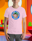 The Mr. Friend Show- Unisex- T-shirt