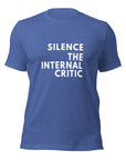 Critic - Unisex T-shirt