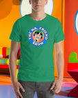 The Mr. Friend Show- Unisex- T-shirt