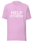 Help Others - Unisex t-shirt