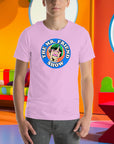 The Mr. Friend Show- Unisex- T-shirt