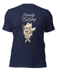 Howdy CatBoy - Unisex t-shirt