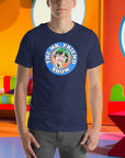 The Mr. Friend Show- Unisex- T-shirt