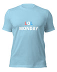 LOL Monday - Unisex T-Shirt