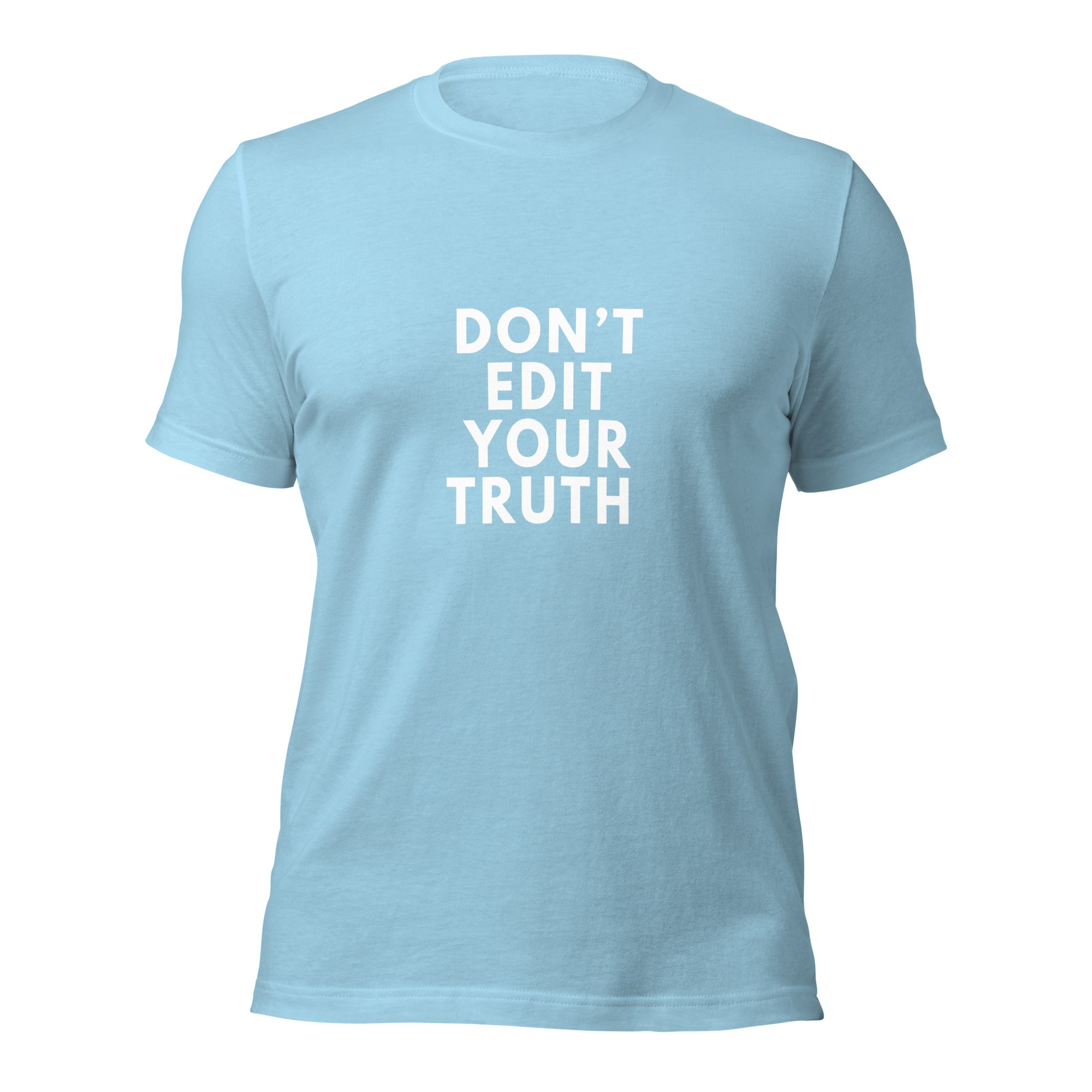 Your Truth - Unisex T-shirt