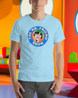 The Mr. Friend Show- Unisex- T-shirt