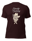 Howdy CatBoy - Unisex t-shirt