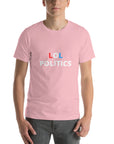 LOL Politics -  Unisex T-shirt
