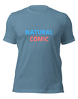 Natural Comic -  Unisex T-shirt