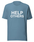 Help Others - Unisex t-shirt