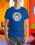 The Mr. Friend Show- Unisex- T-shirt